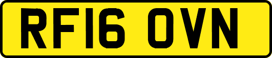 RF16OVN