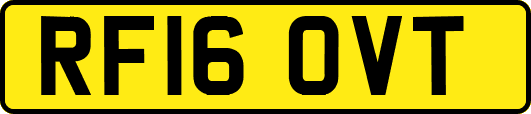 RF16OVT