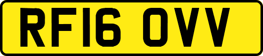 RF16OVV