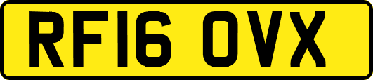 RF16OVX