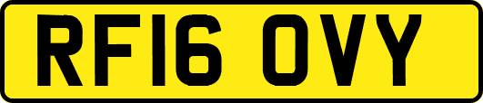 RF16OVY