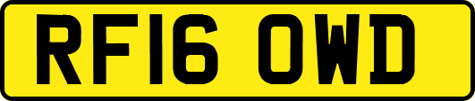 RF16OWD