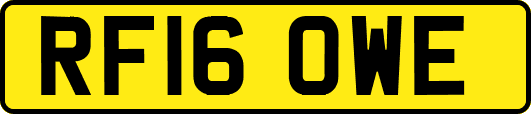 RF16OWE