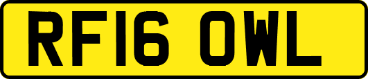 RF16OWL
