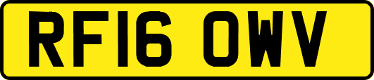 RF16OWV