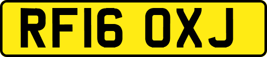 RF16OXJ