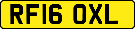 RF16OXL