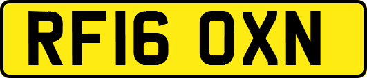 RF16OXN