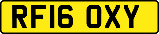 RF16OXY