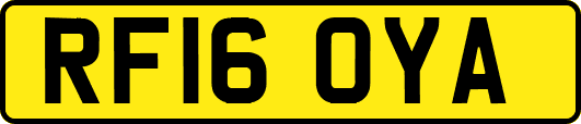RF16OYA
