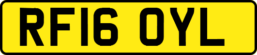 RF16OYL