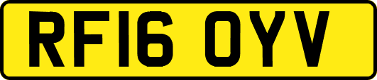 RF16OYV