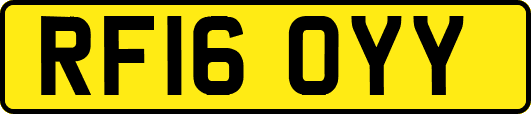 RF16OYY