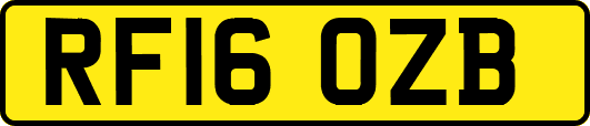 RF16OZB