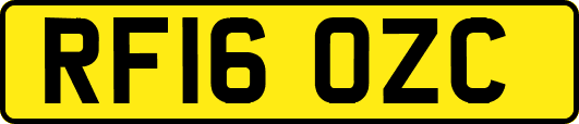 RF16OZC