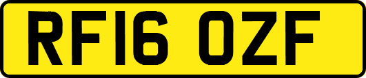 RF16OZF