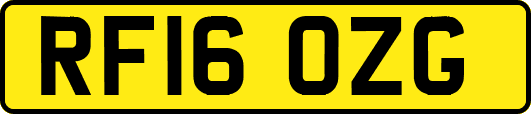 RF16OZG