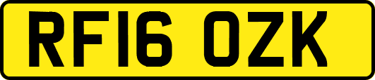 RF16OZK