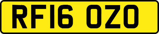 RF16OZO
