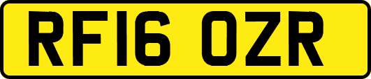RF16OZR