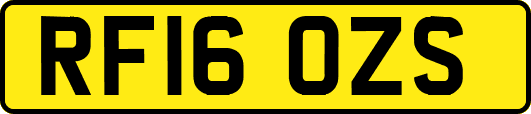 RF16OZS