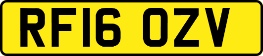 RF16OZV