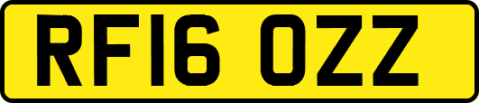 RF16OZZ