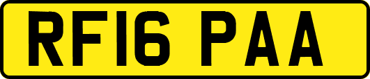 RF16PAA
