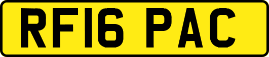 RF16PAC
