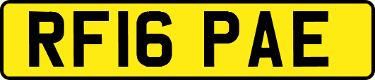 RF16PAE