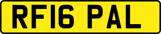RF16PAL