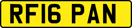 RF16PAN