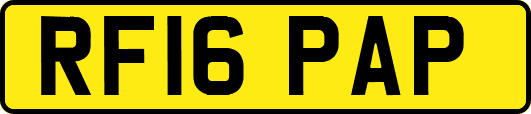 RF16PAP