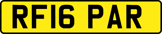 RF16PAR