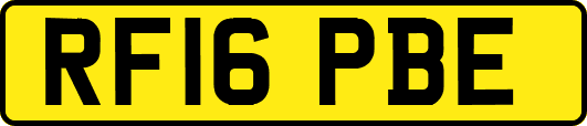 RF16PBE