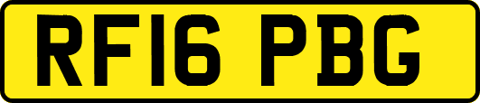 RF16PBG