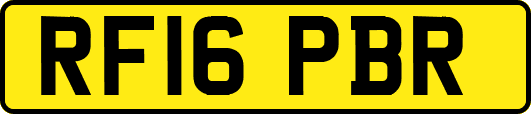 RF16PBR