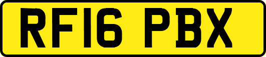 RF16PBX