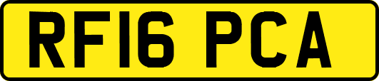 RF16PCA