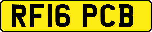 RF16PCB