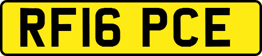 RF16PCE
