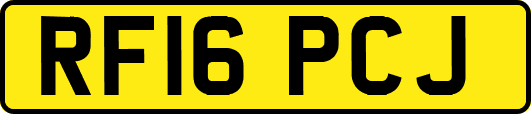 RF16PCJ