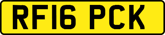 RF16PCK