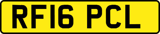 RF16PCL