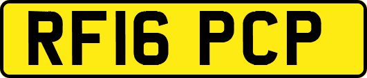 RF16PCP