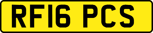 RF16PCS