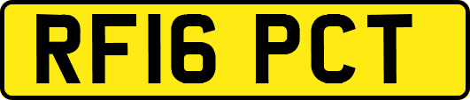 RF16PCT