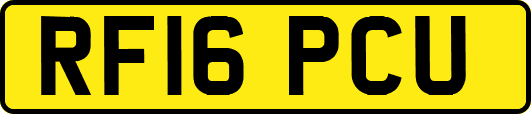 RF16PCU