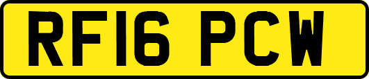 RF16PCW