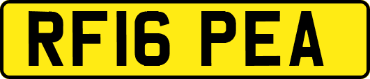 RF16PEA